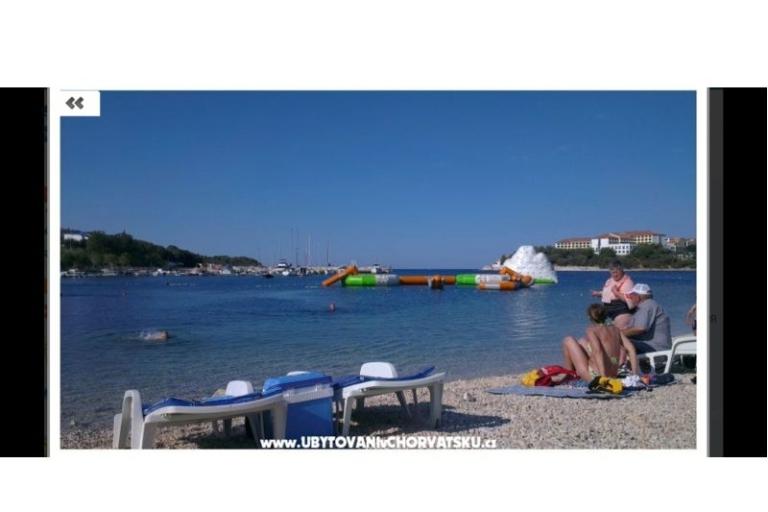 Apartmány Marin – foto 12