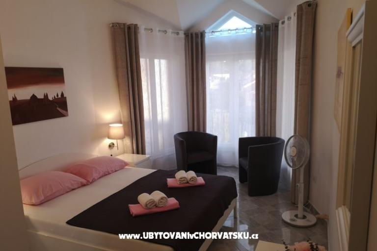 Apartmány Marin – foto 14