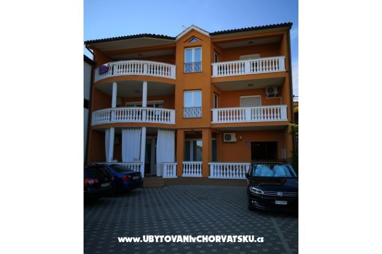 Apartmány Marin – foto 15