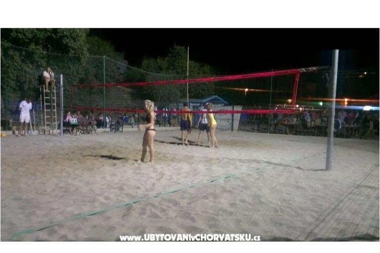 Apartmány Marin – foto 16