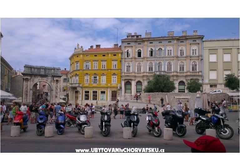 Apartmány Marin – foto 18