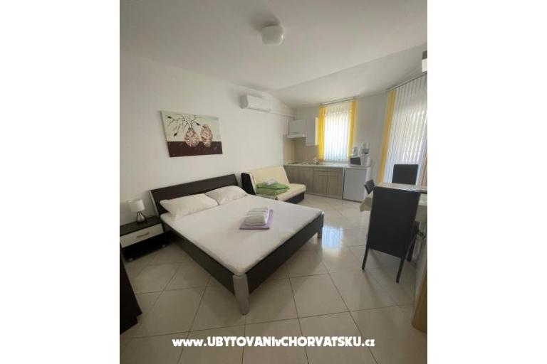 Apartmány Marin – foto 19