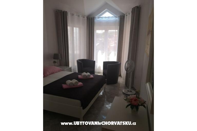 Apartmány Marin – foto 2