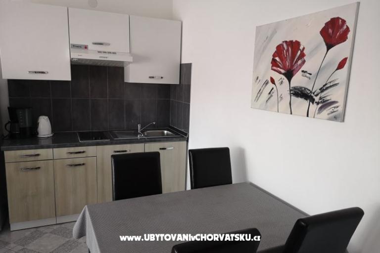Apartmány Marin – foto 21