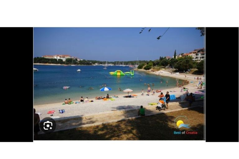 Apartmány Marin – foto 25