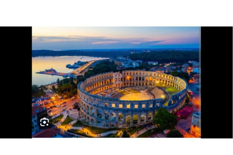 Apartmány Marin – foto 26