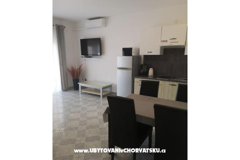 Apartmány Marin – foto 5