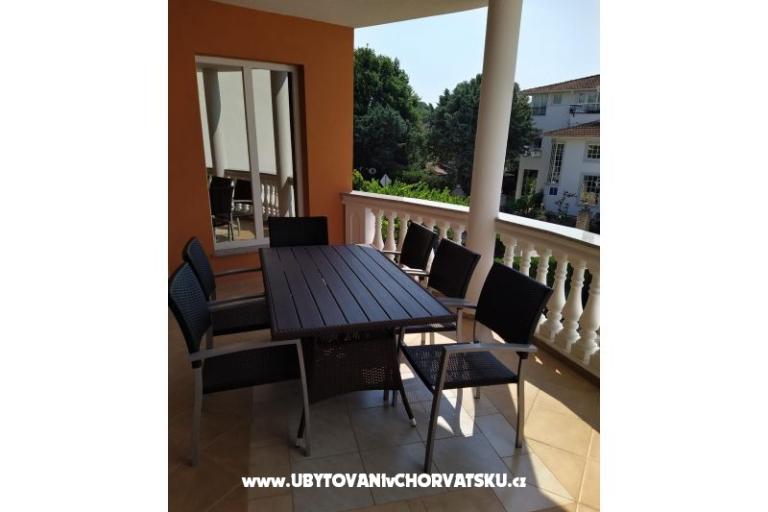 Apartmány Marin – foto 7