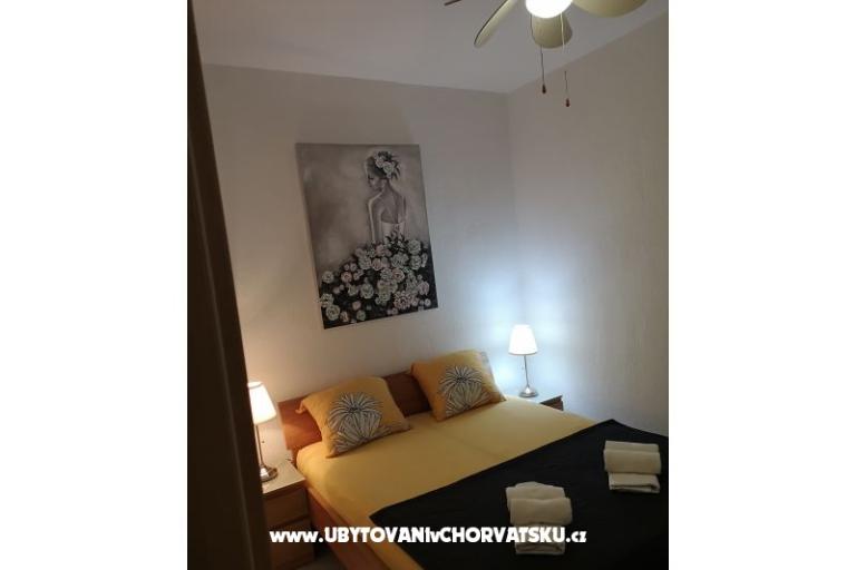 Apartmány Marin – foto 8