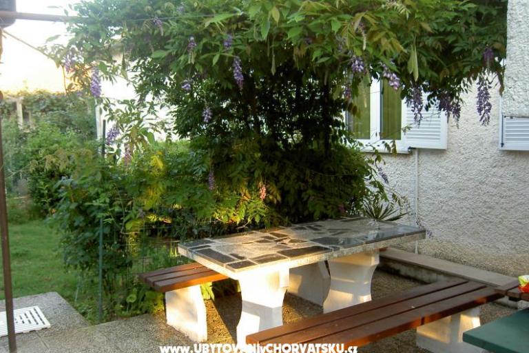 Apartmány Marco – foto 8