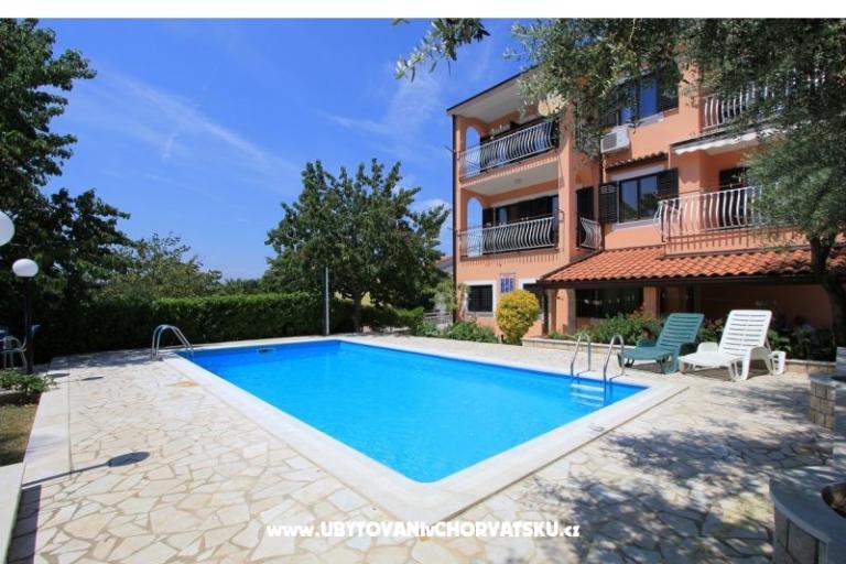 Apartmány Noemi – foto 12