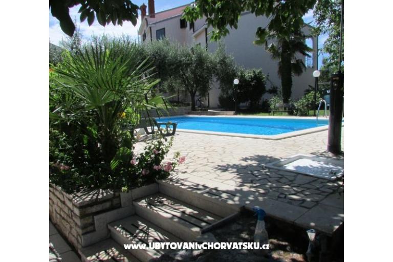 Apartmány Noemi – foto 13