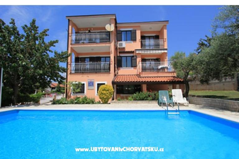 Apartmány Noemi – foto 14