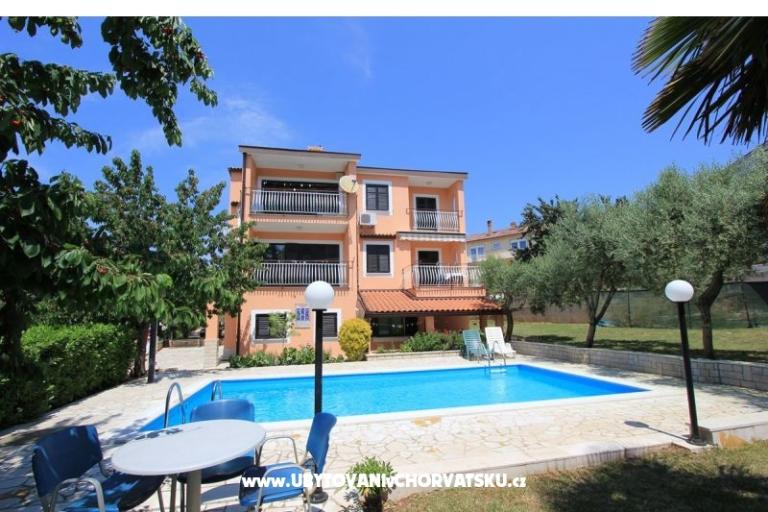 Apartmány Noemi – foto 8