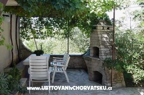 Apartmány Percan – foto 10