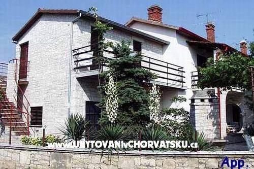 Apartmány Percan – foto 11