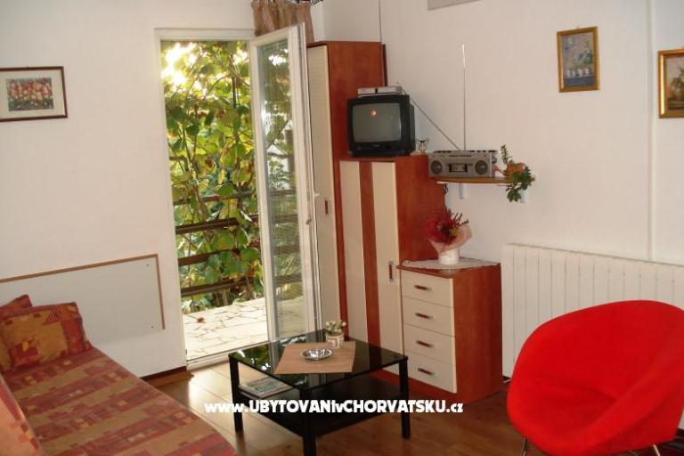 Apartmány Percan – foto 14