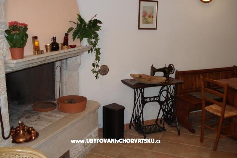 Apartmány Percan – foto 16