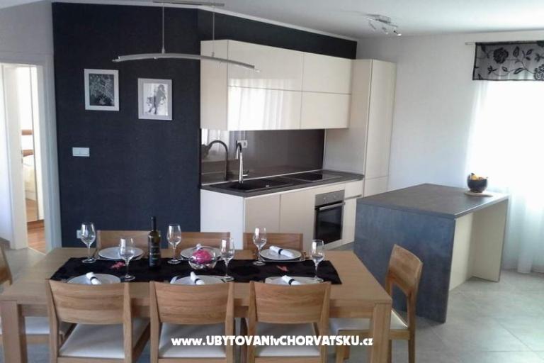 Apartmány Percan – foto 17