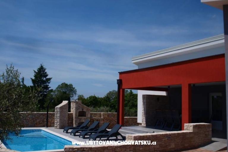 Apartmány Percan – foto 3