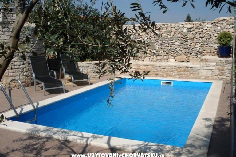 Apartmány Percan – foto 4