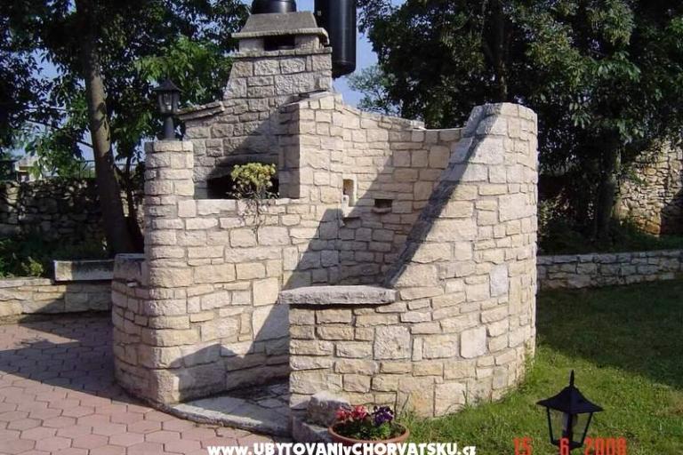 Apartmány Percan – foto 7