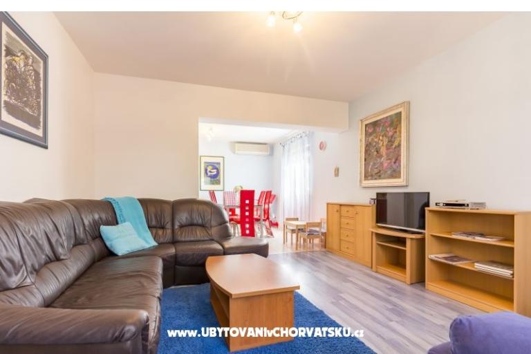 Apartmány Perunika – foto 10