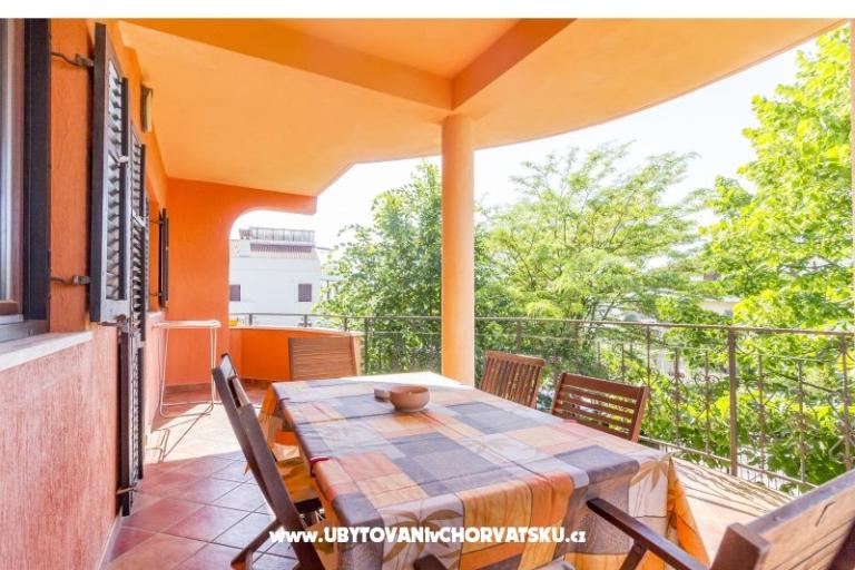 Apartmány Perunika – foto 12