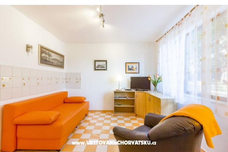 Apartmány Perunika – foto 13