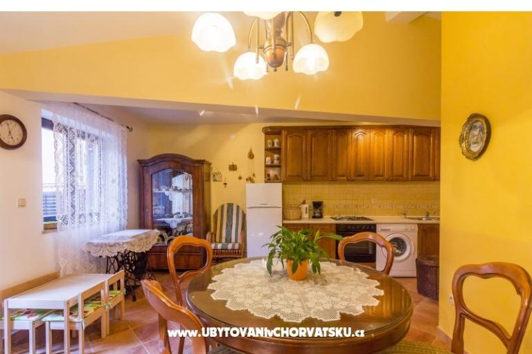 Apartmány Perunika – foto 16