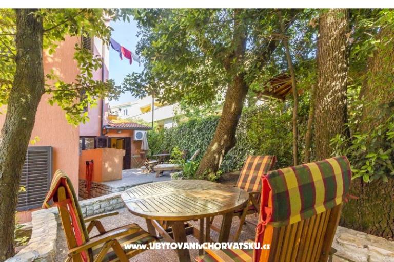 Apartmány Perunika – foto 18