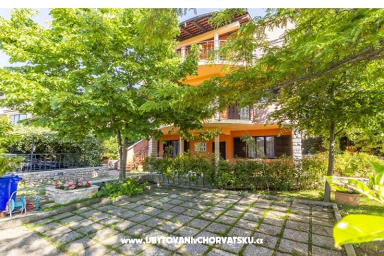 Apartmány Perunika – foto 3