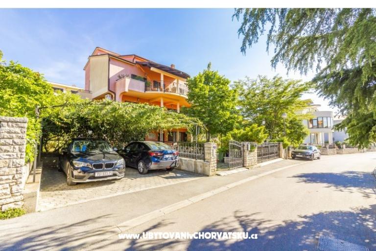 Apartmány Perunika – foto 4