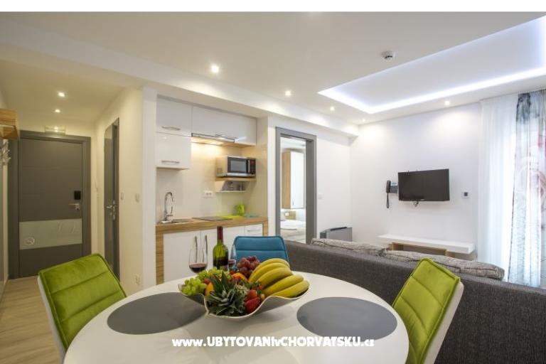 Apartmány Sara&amp;Neven – foto 3