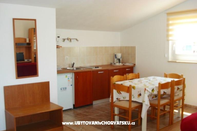 Apartmány SEMJA d.o.o. – foto 15