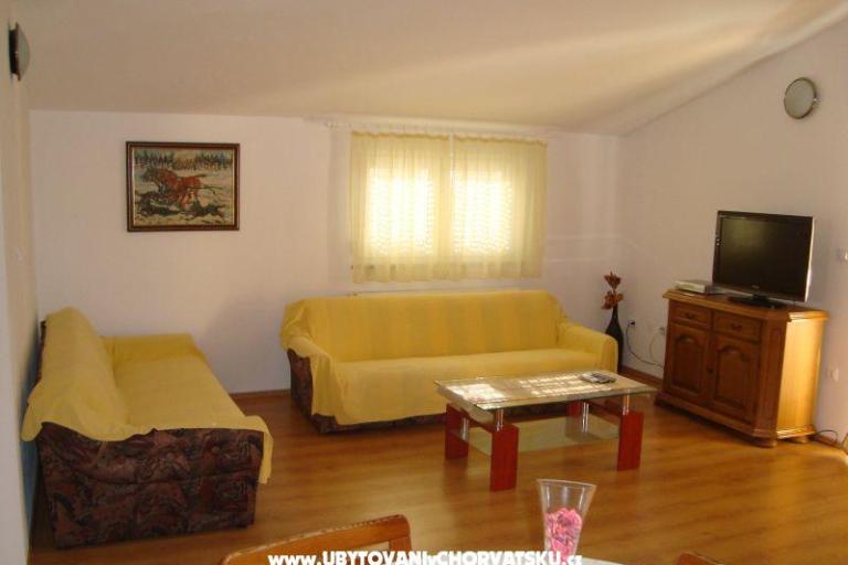 Apartmány Skorić Štinjan – foto 12