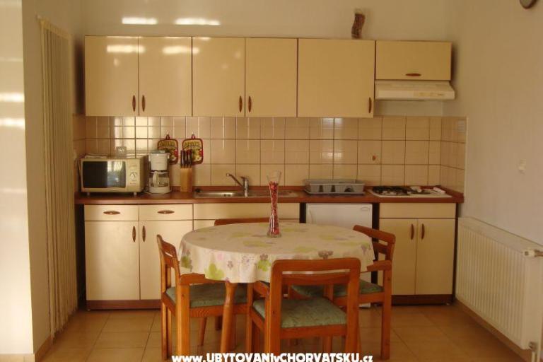 Apartmány Skorić Štinjan – foto 3