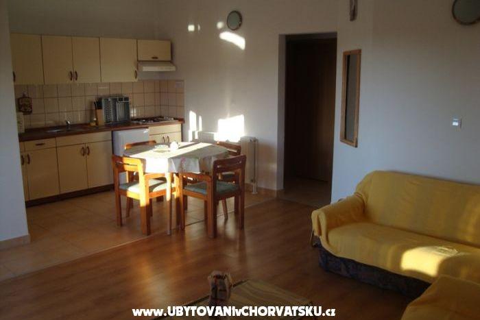 Apartmány Skorić Štinjan – foto 6