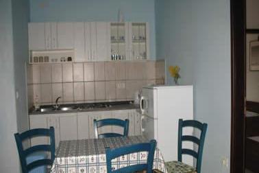 Apartmány Smiljevac – foto 17