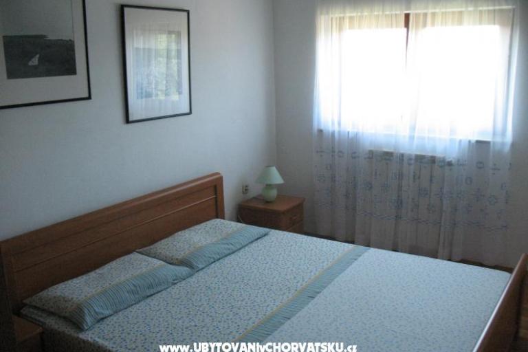 Apartmány Smiljevac – foto 6