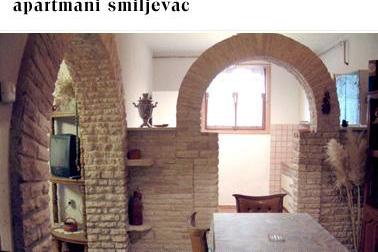 Apartmány Smiljevac – foto 8