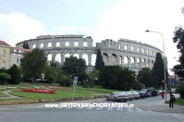 Apartmány Stojak – foto 4
