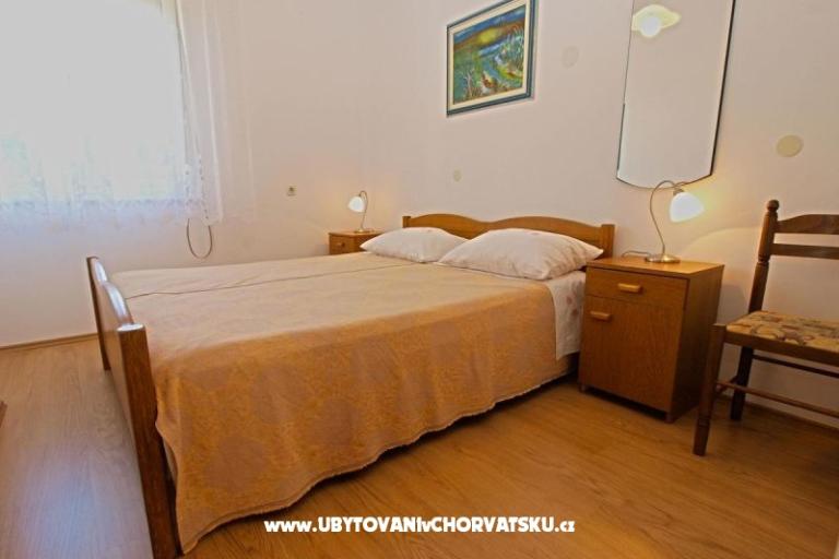 Apartmány Udovičić – foto 14
