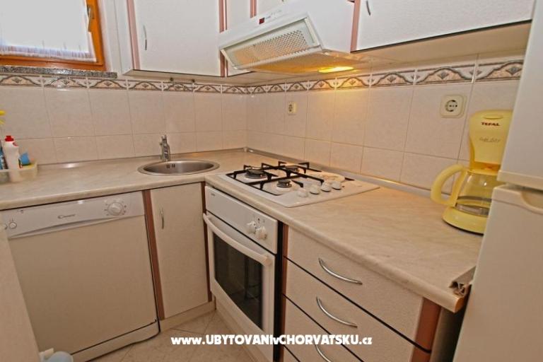 Apartmány Udovičić – foto 16