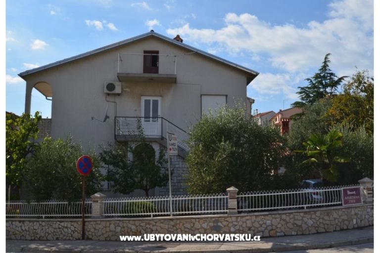 Apartmány Udovičić – foto 2