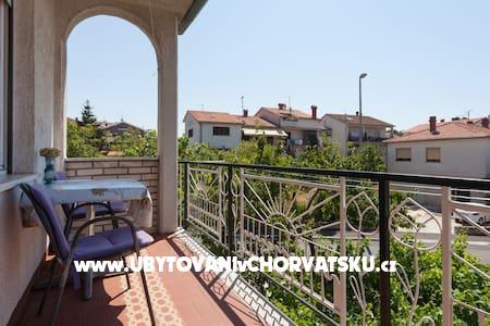 Apartmány Udovičić – foto 3