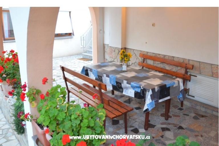 Apartmány Udovičić – foto 7