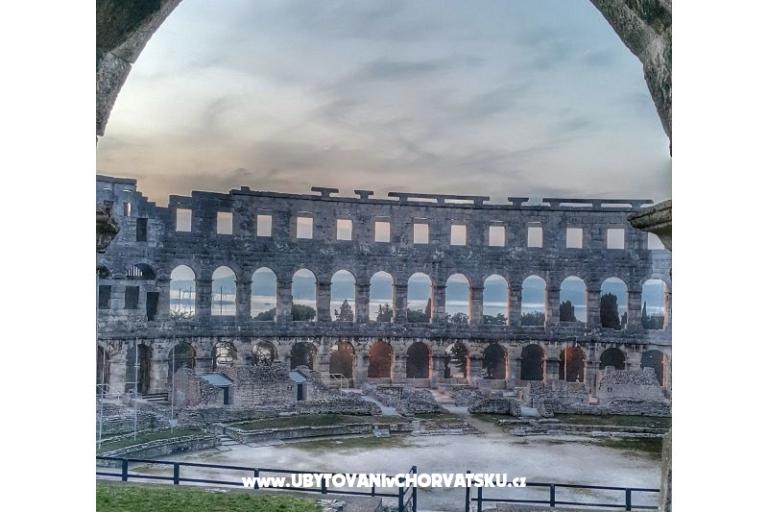 Apartmán Val BLUE – foto 12