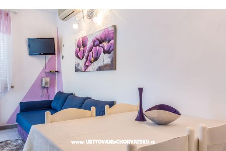 Apartmány Zanetti – foto 11