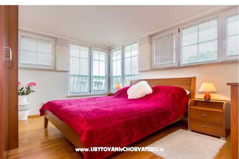 Apartmány Zanetti – foto 12